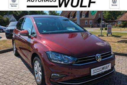 VW Golf Sportsvan Gebrauchtwagen
