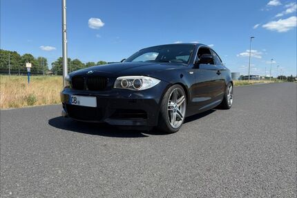 BMW 135 Gebrauchtwagen
