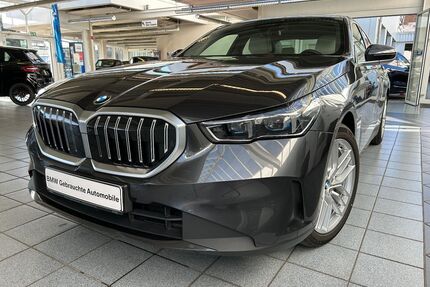 BMW 520 Gebrauchtwagen
