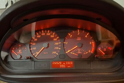 BMW 330 Gebrauchtwagen