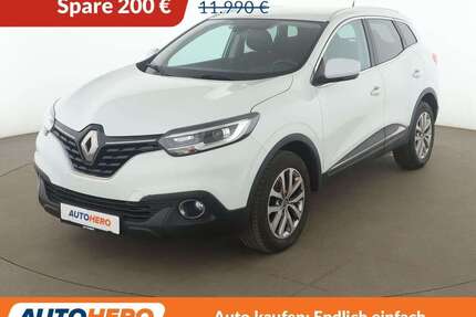 Renault Kadjar Gebrauchtwagen