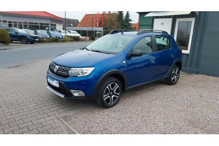Dacia Sandero Gebrauchtwagen