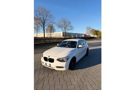 BMW 116 Gebrauchtwagen
