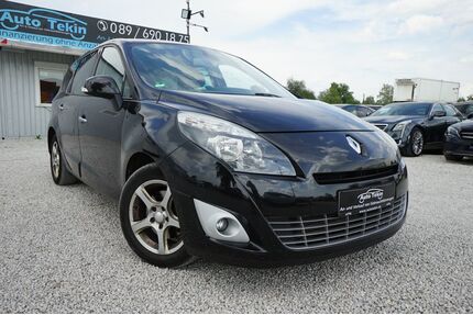 Renault Grand Scenic Gebrauchtwagen