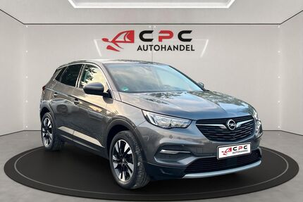 Opel Grandland (X) Gebrauchtwagen