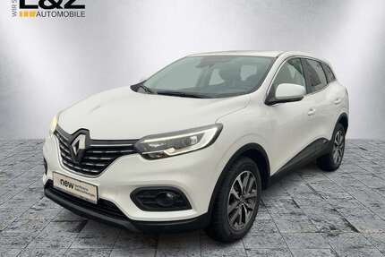 Renault Kadjar Gebrauchtwagen