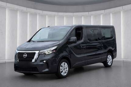 Nissan Primastar Gebrauchtwagen