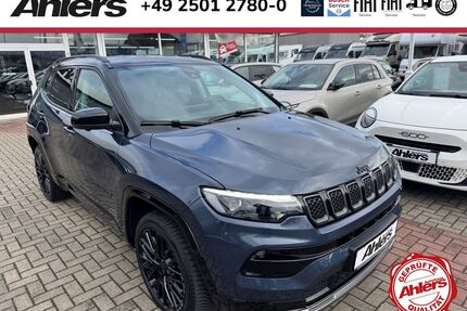 Jeep Compass Gebrauchtwagen