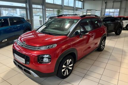 Citroen C3 Aircross Gebrauchtwagen