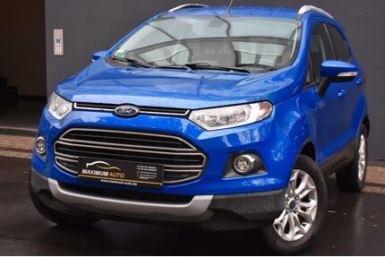 Ford EcoSport Gebrauchtwagen