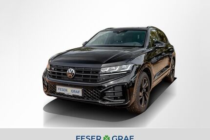 VW Touareg Gebrauchtwagen