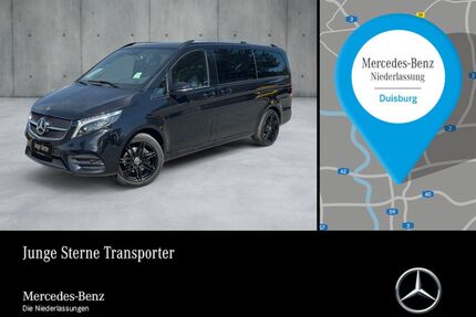 Mercedes-Benz V 300 Gebrauchtwagen