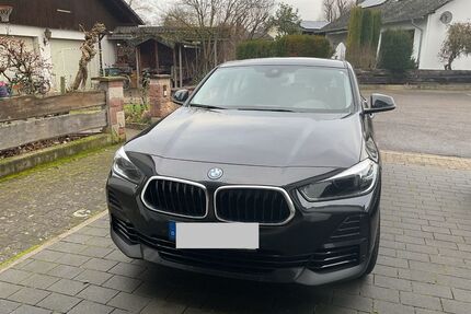 BMW X2 Gebrauchtwagen