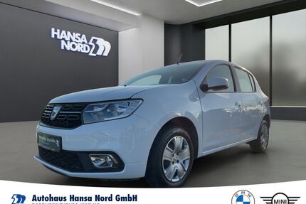Dacia Sandero Gebrauchtwagen