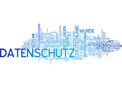Datenschutzerklärung