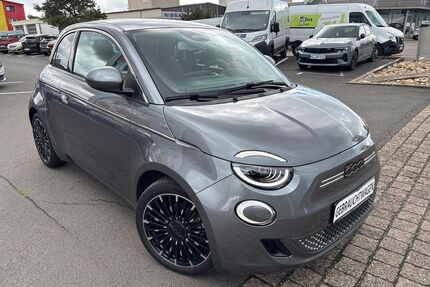 Fiat 500e Gebrauchtwagen