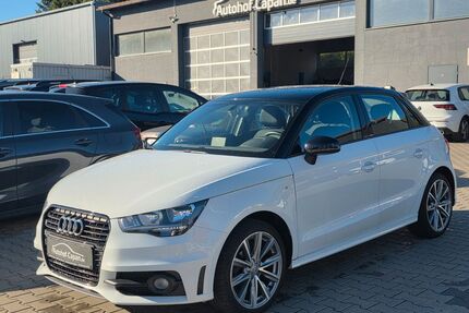 Audi A1 Gebrauchtwagen