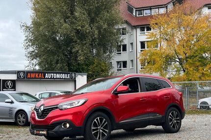 Renault Kadjar Gebrauchtwagen