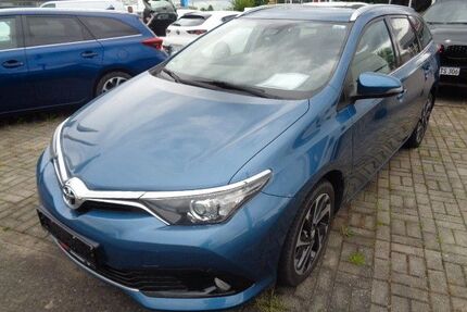 Toyota Auris Gebrauchtwagen