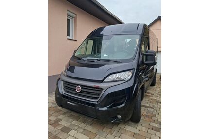Fiat Ducato Gebrauchtwagen