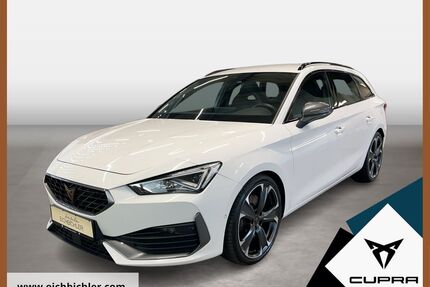 Cupra Leon Gebrauchtwagen