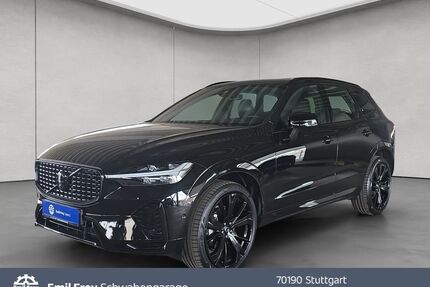 Volvo XC60 Gebrauchtwagen