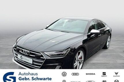 Audi S7 Gebrauchtwagen