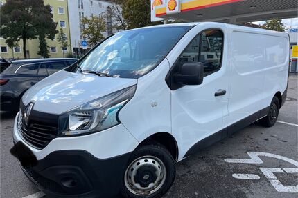 Renault Trafic Gebrauchtwagen