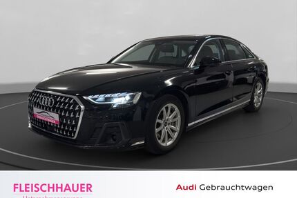 Audi A8 Gebrauchtwagen