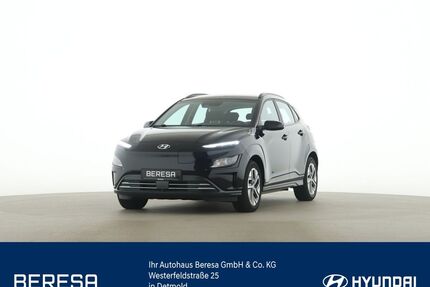 Hyundai KONA Elektro Gebrauchtwagen