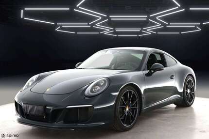 Porsche 911 Gebrauchtwagen