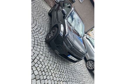 Jeep Avenger Gebrauchtwagen