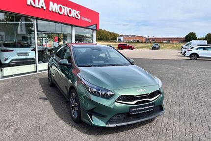 Kia ceed / Ceed Gebrauchtwagen