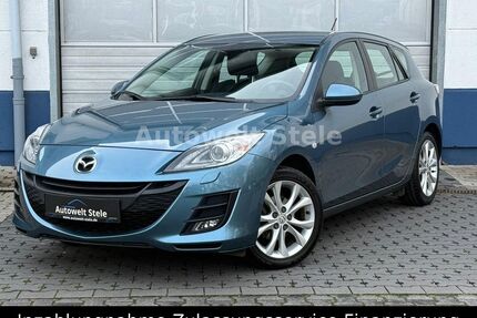 Mazda 3 Gebrauchtwagen