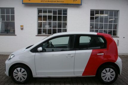 VW up! 