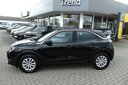 Opel Mokka Gebrauchtwagen