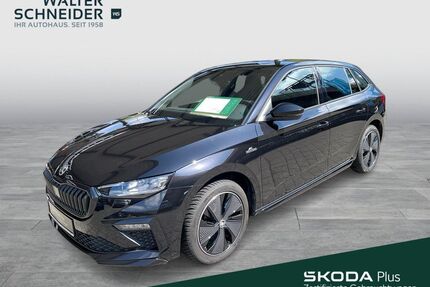 Skoda Scala Gebrauchtwagen