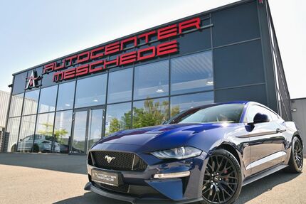 Ford Mustang Gebrauchtwagen