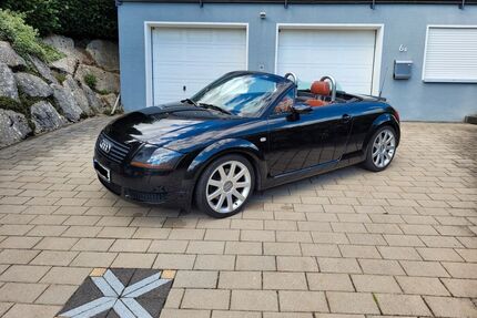 Audi TT Gebrauchtwagen