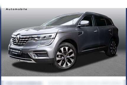 Renault Koleos Gebrauchtwagen