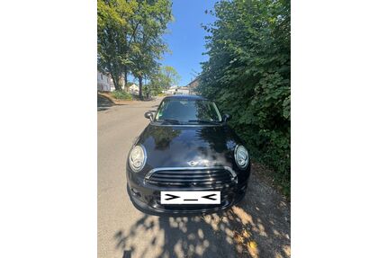 Mini ONE Gebrauchtwagen