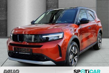 Opel Frontera Gebrauchtwagen