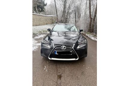 Lexus IS 200 Gebrauchtwagen