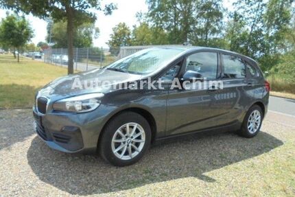 BMW 216 Active Tourer Gebrauchtwagen