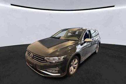 VW Passat Alltrack Gebrauchtwagen