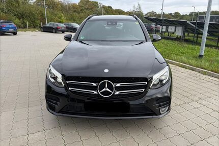 Mercedes-Benz GLC 250 Gebrauchtwagen