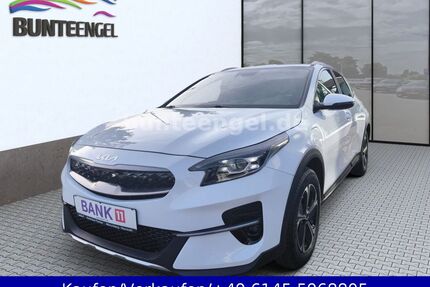 Kia XCeed Gebrauchtwagen