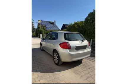 Toyota Auris Gebrauchtwagen