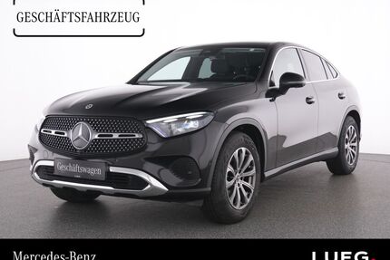 Mercedes-Benz GLC 200 Gebrauchtwagen