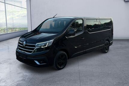 Renault Trafic Gebrauchtwagen